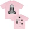 Beyonce Cowboy Carter Tour Tshirt Men Women Fashion Pop Music Short Sleeve Tshirts Unisex Casual Cotton Ocollar T Shirts Tops
