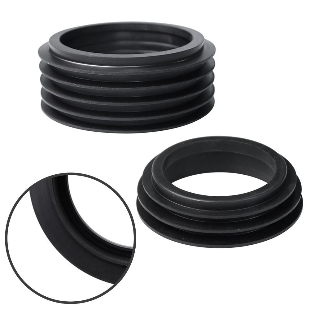 Geschäftliche Sanitärabflussrohrzubehör Sanitärrohr-Umrüstadapter Abflussrohr Leichtes Design Für Einfache Handhabung