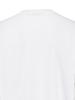 ZIOZIA Men'S Sorona Textured Long Sleeve Tee_White