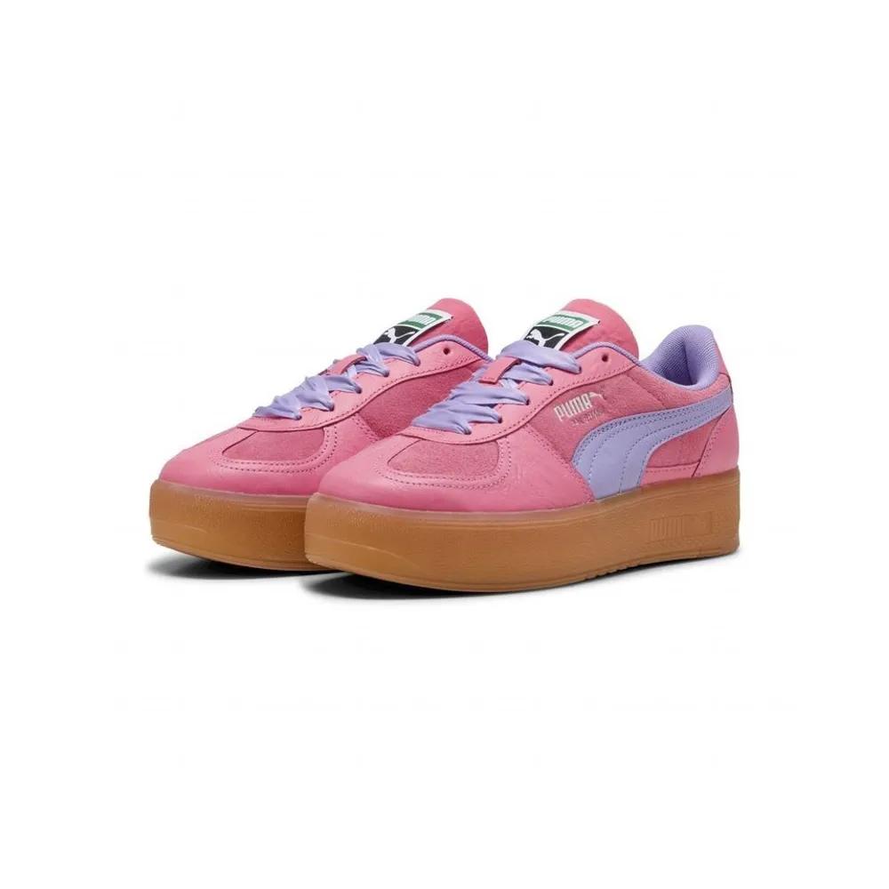 Puma PUMA Puma Official Palermo Elevata CF W (40045202) 256679 245