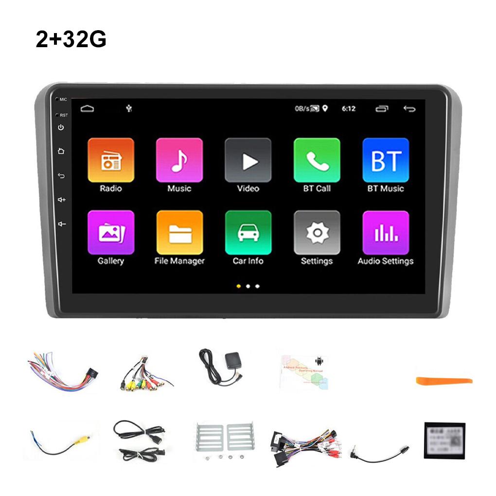 Black Sound Performance For Car Radio Enthusiasts