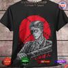 T-shirt Nanami Kento Jujutsu Kaisen T-shirt Gojo Satoru Anime T-shirt giapponese JJK Tutto