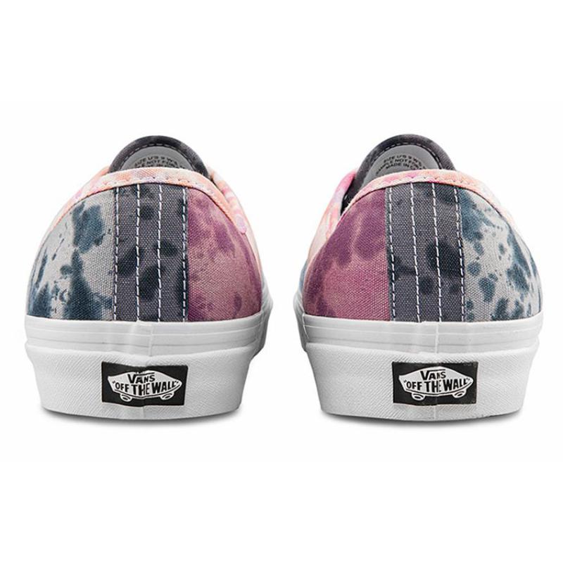 Vans Authentic 44 Dx Pw 'Blue Pink White' Vans VN0A54F9AXJ