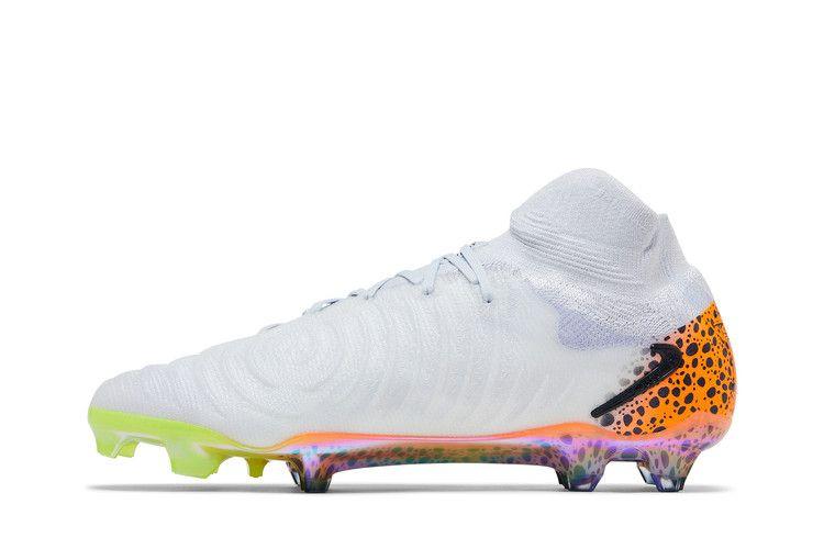 Nike Phantom Luna 2 Elite FG Electric Pack Olympic Safari