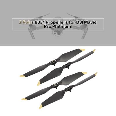 mavic pro propellers