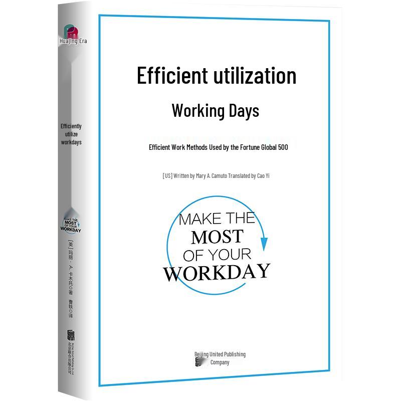 Efficient Workday Utilization Guide
