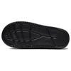 Li-Ning Trendy Sports Silent Anti-Wear Slide Sandals Men Footwear Black AGAS029-3