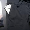 Good Quality Women Elastic Running Yoga Pants with Pockets