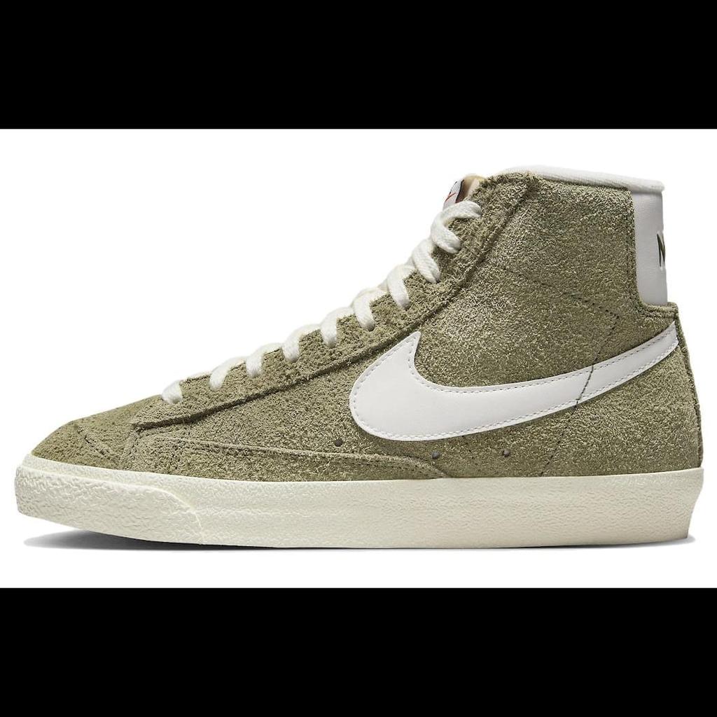 Nike Blazer Mid '77 Vintage 'Olive' Damen DV7006-201