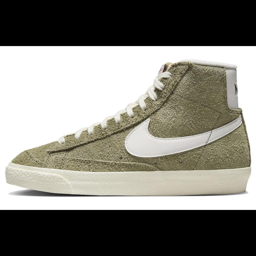 Nike Blazer Mid `77 Vintage `Olive`