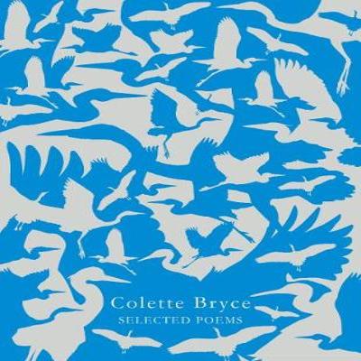 Selected Poems by Colette Bryce Paperback Book 9781509840380
