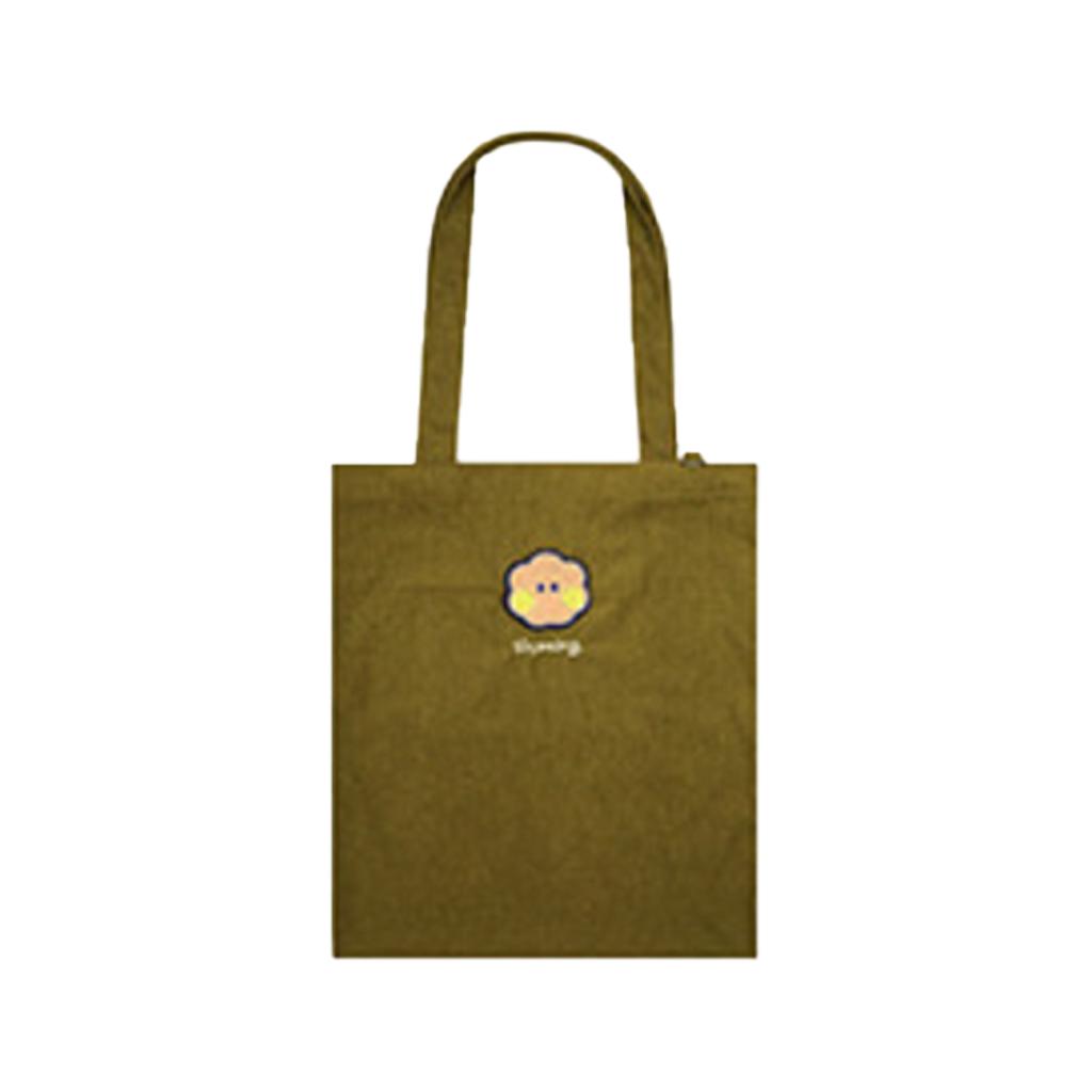 BT21 Minini Boucle Eco Bag (7 Options)