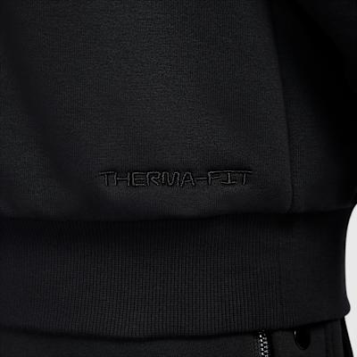 Nike LeBron Standard Issue Men's Therma FIT Filled Jacket