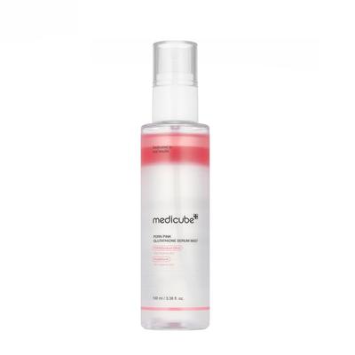 PDRN Pink Glutathion Serum-Nebel