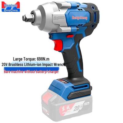 Dongcheng 20V Akku-Schlagschrauber CN-Stecker (Adapter enthalten)