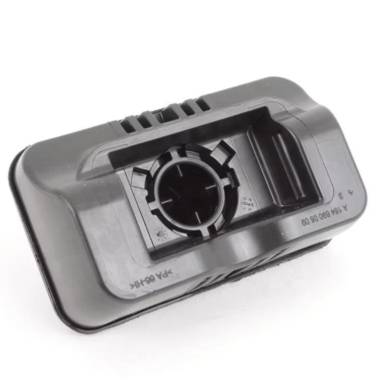 Almofada de Macaco para Carro 1646900509 Placa de Suporte Compatível com Ben