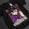 My Hero Academia Shirt Deku Tshirt Bakugo All Might Top Todoroki MHA Unisex Tee