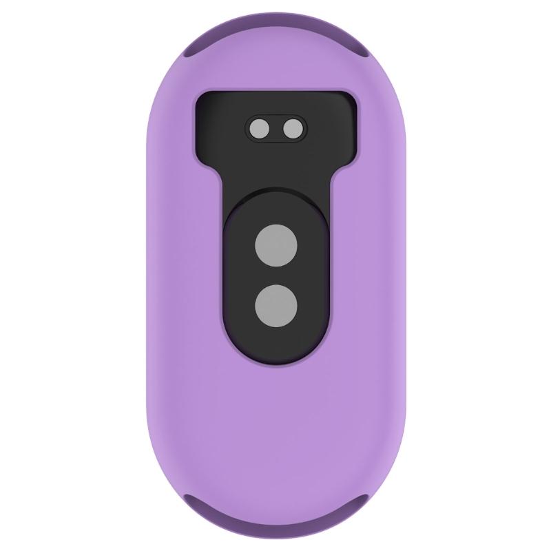 Upgrades Silicone Sleeve Soft Silicone Protector Flexible Silicone Guard Silicone Casing Suitable for Band 9 9NFC