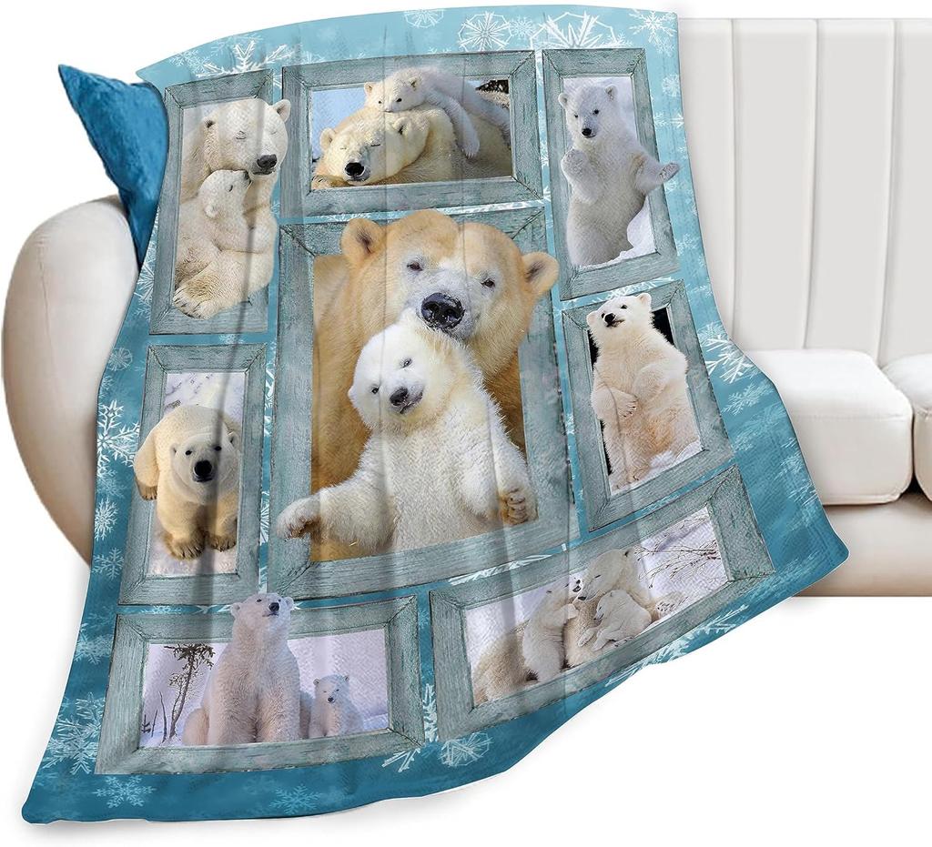 Japanische Überwurfdecke Splash Rot Kirschblüte Geschenke für Mädchen Frauen Männer Jungen Gemütliche Flanell-Fleece Fuzzy Landschaftsdecken