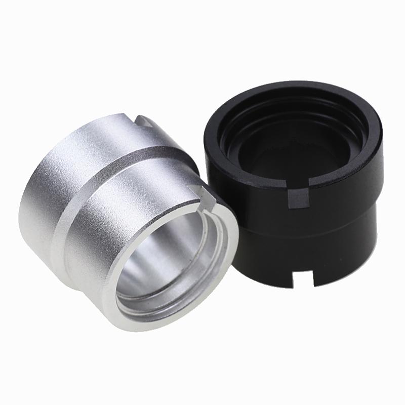 1PC Saat Hareketi Tutucu Taban Fikstür Çalışma Standı Nh35A Nh36 7s26 8200 2824 2836 Nh35 Hareketleri Destek Onarım Araçları Skx007 Modları