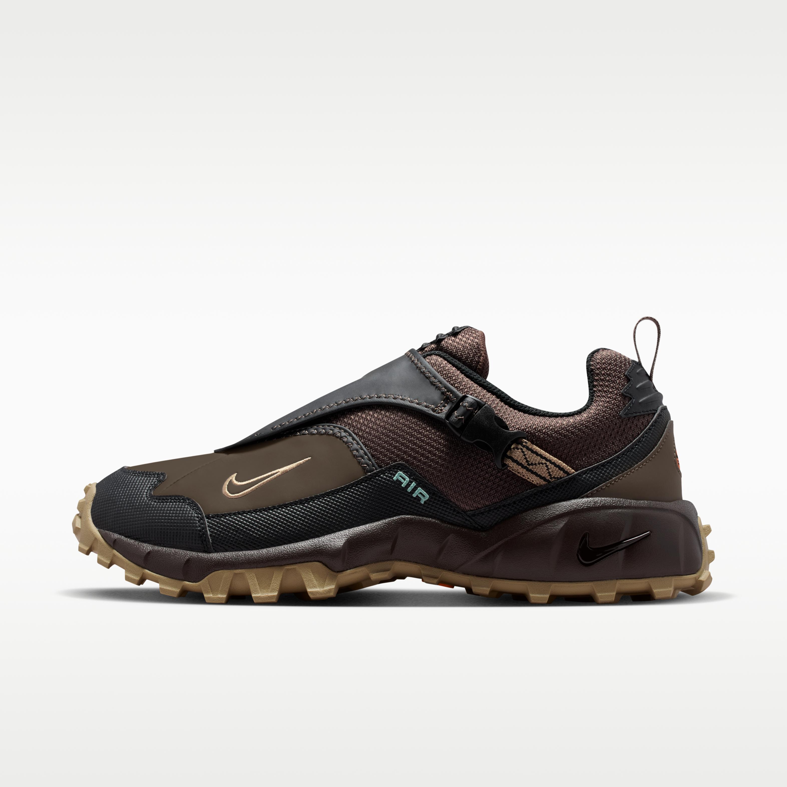 Nike ACG Phassad Baroque Brown Khaki 41