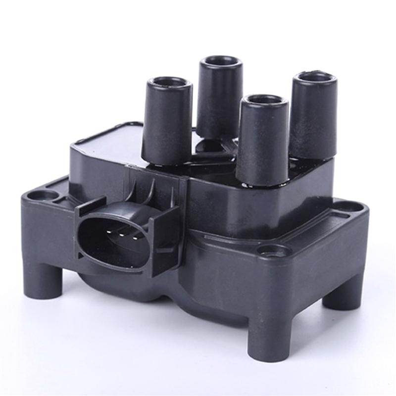A16P-Car Ignition Coil 1075786 For FORD COURIER FIESTA KA ECOSPORT ESCAPE MONDEO FOCUS For MAZDA TRIBUTE B2300 988F12029AD