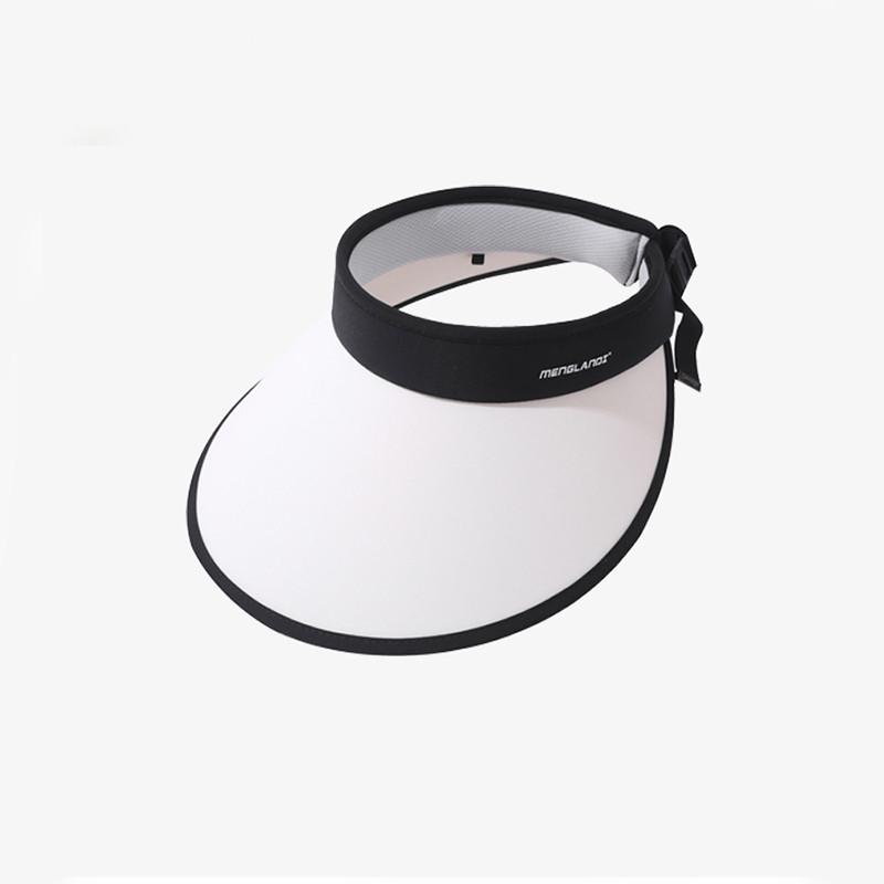 High-end Full Coverage Double-sided Ice Silk Sun Hat Xiaohongshu Recommended Outdoor Uv Protection Sun Hat