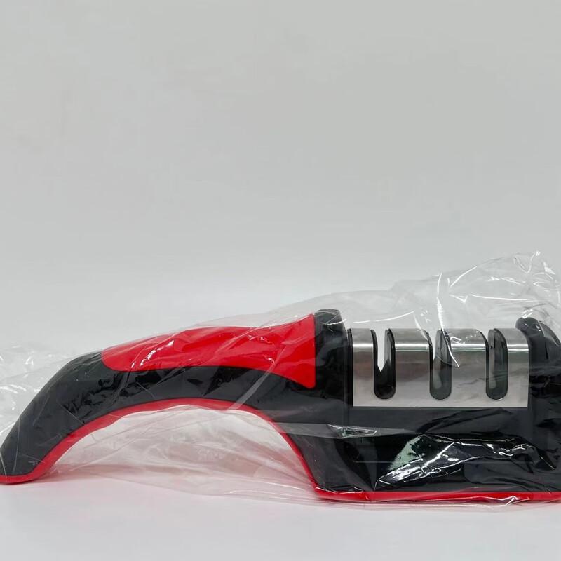 ZISIZ Multifunktions-3-Stufen-Messerschärfer