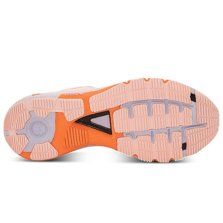 Under Armour Women's Hovr Machina 2 CN Pink Red 3025221-600