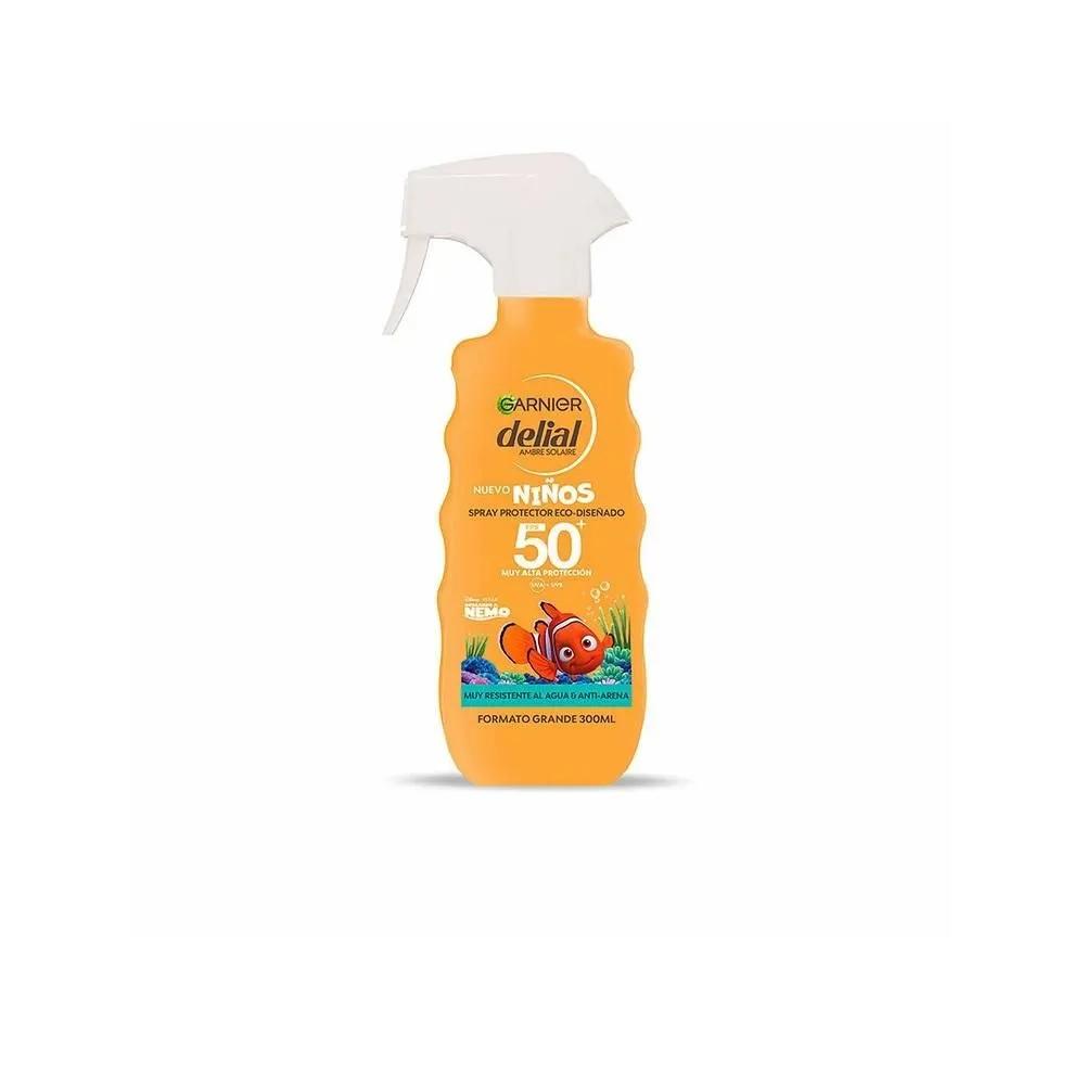 

Garnier Eco Sunscreen 300ml 1 Pack SPF50
