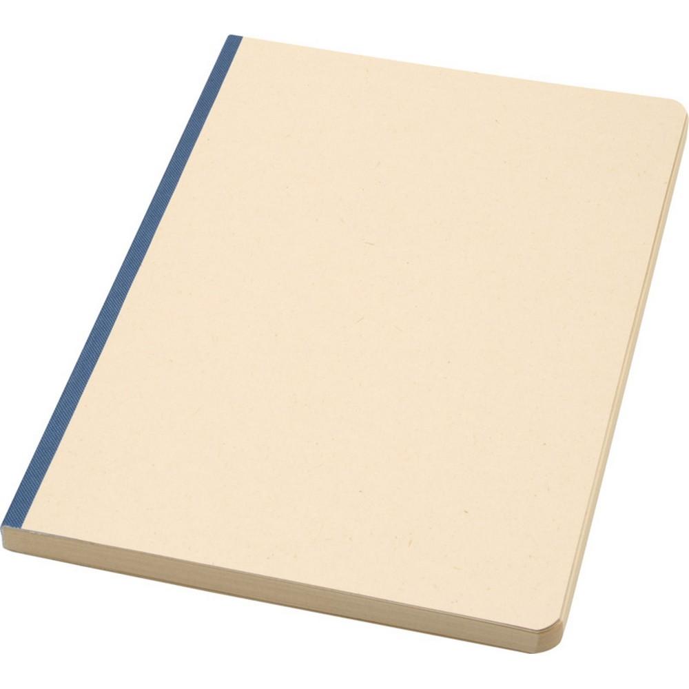 Floso Liliana Sugarcane A5 Notebook