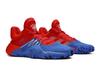 adidas Marvel X D.O.N. Issue 1 'Amazing Spider-Man' EF2400 Men's Shoes New Size