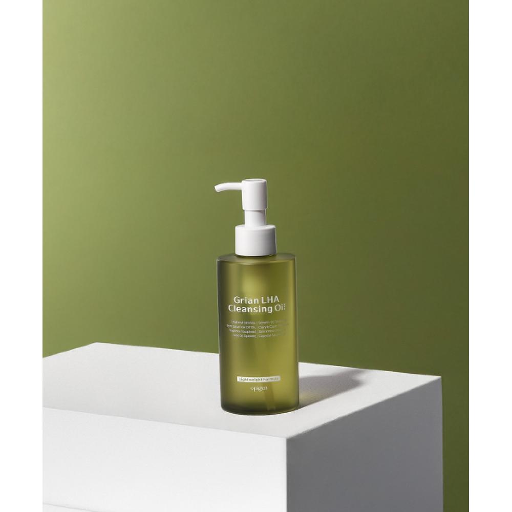 Opigen Grain Lha Cleansing Oil