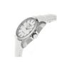 Tissot Kutu Collection Automatic Mechanical Movement 100m Water Resistance Women's Watch Silver Dial T035.207.16.116.00