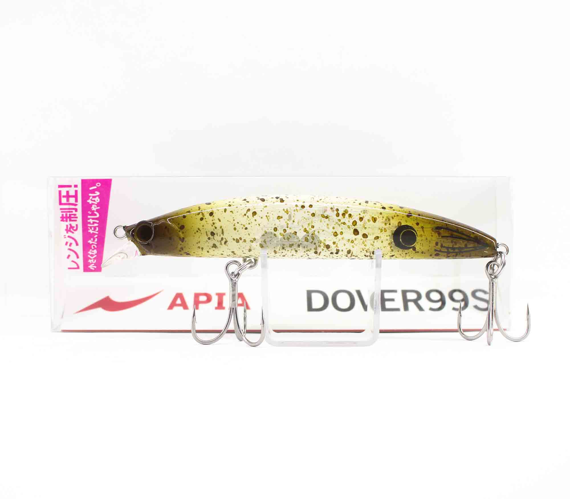 

Apia Dover 99S Тонущая приманка 18 (7705)