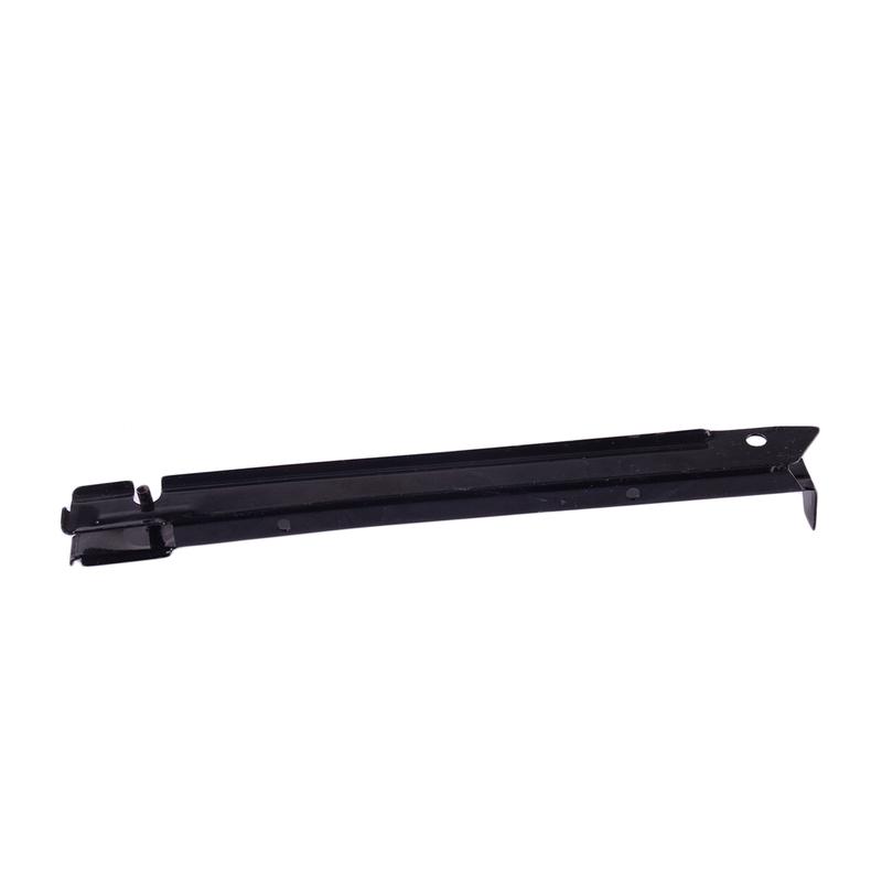 A2118801114 A2118801214 1 Paar Auto Links Rechts Frontstoßstange Halterung Montagehalterung Passend für Mercedes Benz W211 E320 E350 E500 E55
