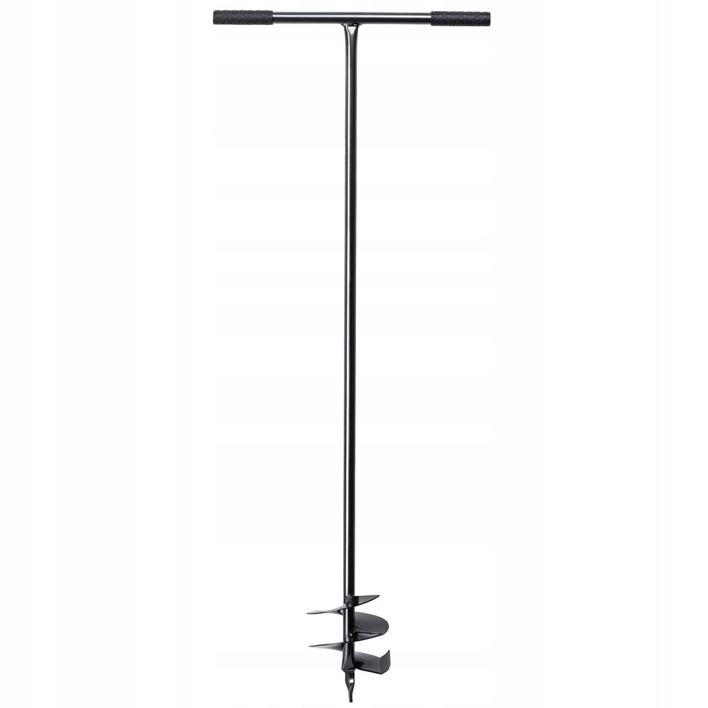 KADAX Manual Auger for Earth Soil Ground Digger