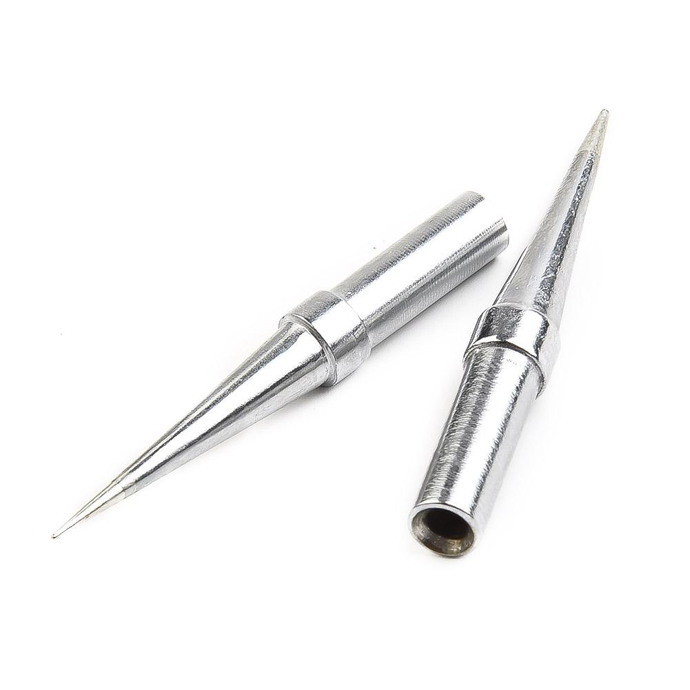 Soldering Iron Tips 6pcs For Weller WE1010NA WESD51 WES50/51 Replacement