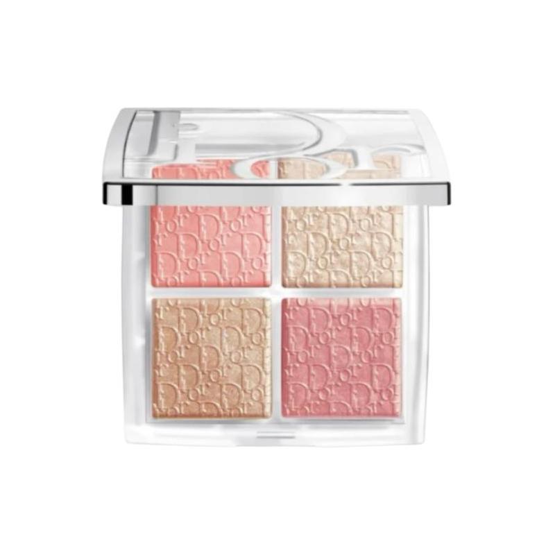 DIOR Accessory #003 Peach Flash No Gift Box Gift Bag красный