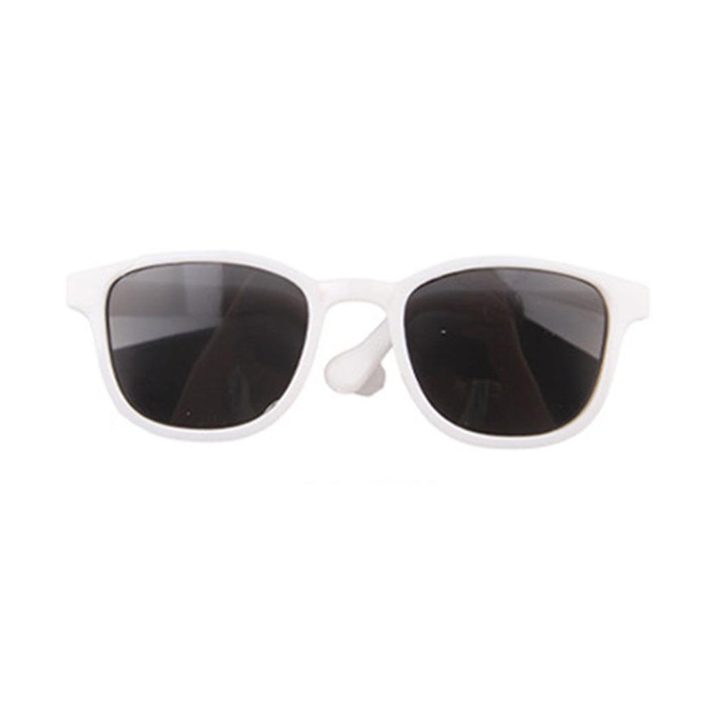 Katzen-Sonnenbrille, Cosplay-Kostüm-Dekorationen, lustige Foto-Requisiten, klare Linse, Vintage-Welpen-Sonnenbrille, Cosplay-Kostüm