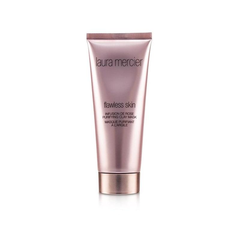 

Laura Mercier Flawless Skin Infusion de Rose Purifying Clay Mask 75g