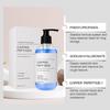 Hydrating Facial Serum: Deeply Penetrates for a Refreshing, Lightweight, Non-Clogging Feel.