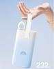 Folding 6 UV Heat UPF Suitable for Sunny and Rainy Prevents Sunburn and Comes with Storage Bag Parasol, Ribs, Ultra-lightweight, Compact, Protection,