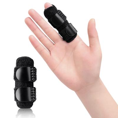 Finger Fixation Band Finger Dislocation Stable Support Finger Sheath Tendon Rupture Injured Finger Fixation Splint