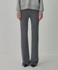 Kamino Bootcut Pants (Gray)