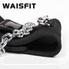 Weighted Fitness Belt for Pull-Ups & Squats with Thick Chain