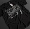 Kaiju N 8 Shirt Kafka Tshirt Mina Ashiro TShirt Reno Kikoru Top Isao Anime Tee