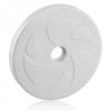1PC C6 Large Wheel 6.5\" X6.5\" X0.7\" C-6 C6 Easy To Install White