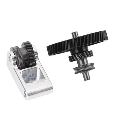 3D tlač – Součástky a příslušenství k 3D tiskárnám