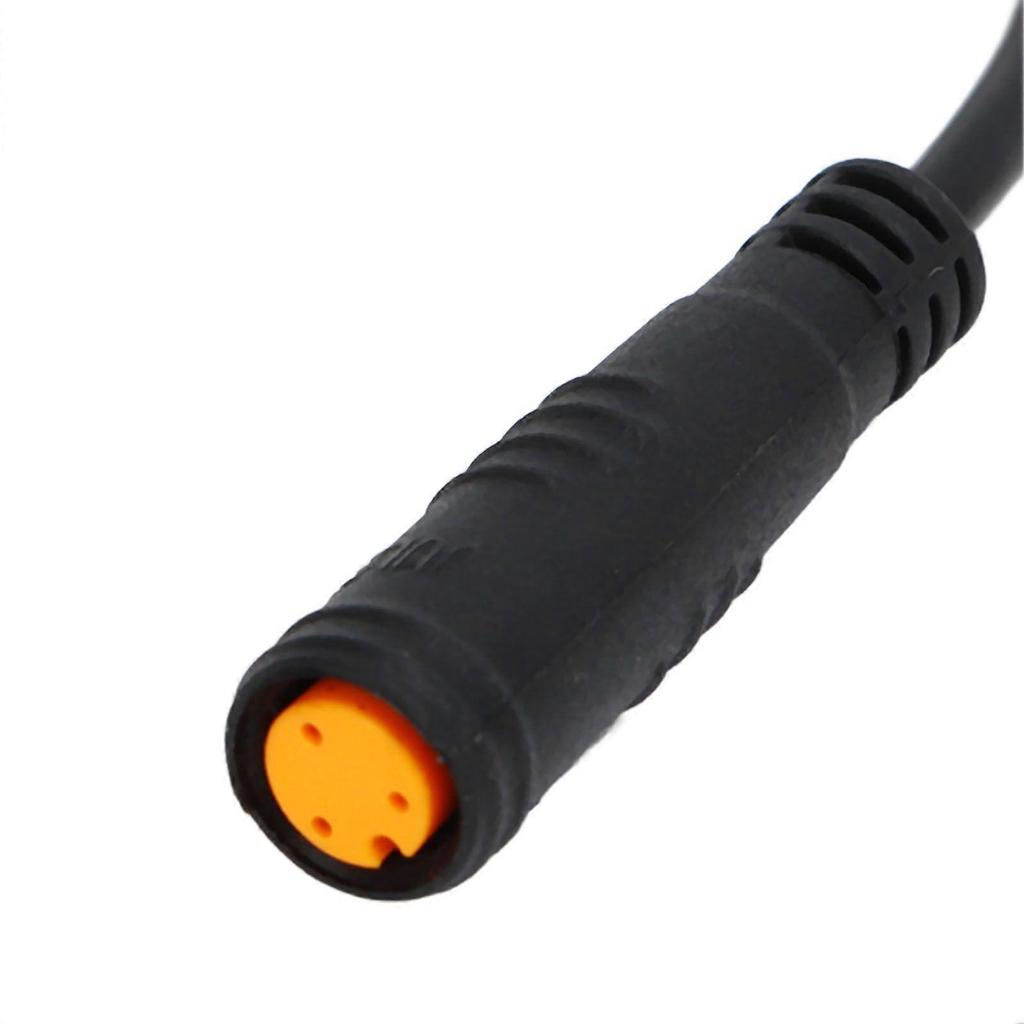 Electric Bike Thumb Throttle Quick Release Bicycle Thumb Accelerator for Bafang BBS01 02 BBSHD Left Right Handlebar
